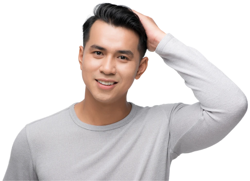 Thicken-It Powder - Nice Result