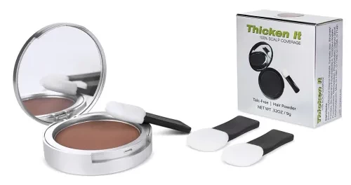 Thicken It Powder - Packing