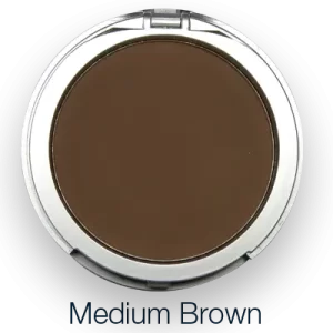 Medium Brown
