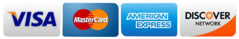 Thicken It Hair Powder - Accepted Cards