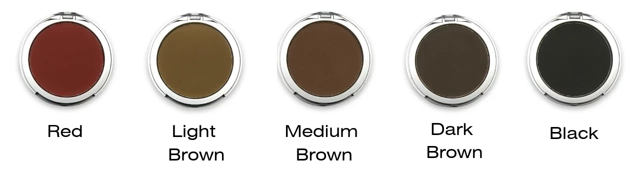 Thicken-It Powder- Available Shades