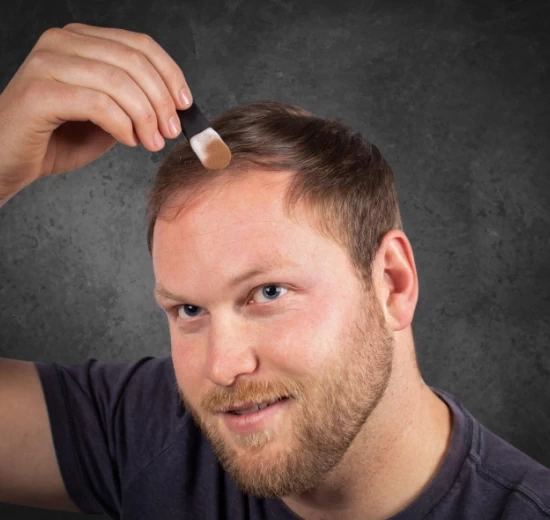 Thicken It Scalp Coverage Powders Easy Application (3)